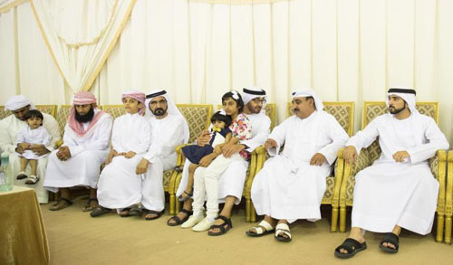 രക്തസാക്ഷി കുടുംബ കാര്യങ്ങള്‍ക്കായി പ്രത്യേക ഓഫിസ്